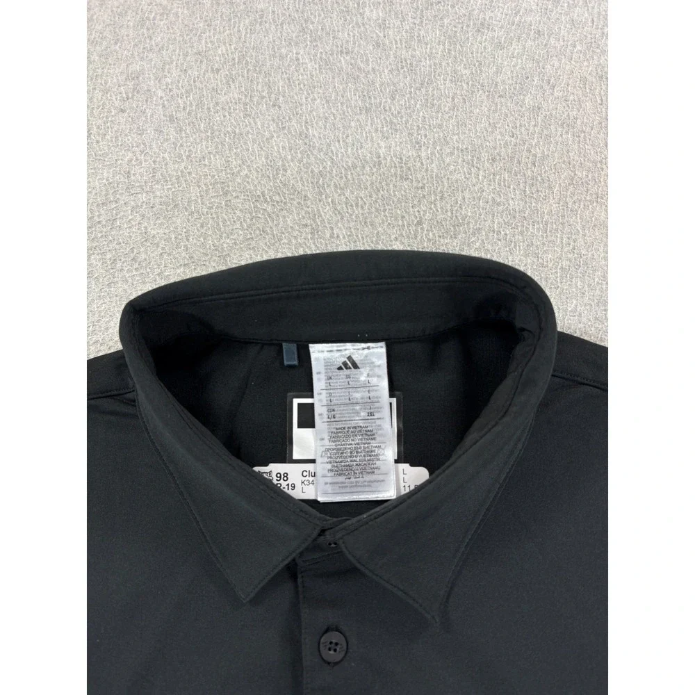 Arkansas State Red Wolves Authentic Team Issue Football Polo Shirt (Men's Large)